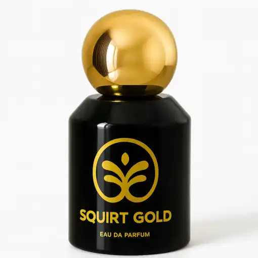 Chai Squirt Gold chính hãng