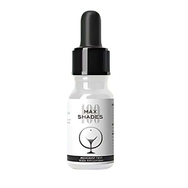 Maxshades 5ml dạng nước nhỏ giọt kín đáo