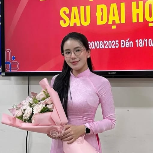 Ds. Lê Thị Lan