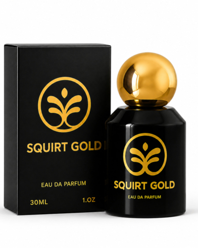 Squirt Gold Nước hoa kích dục nữ tăng ham muốn chỉ trong vài phút