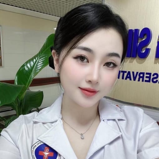 Ds. Trần Thị Bình