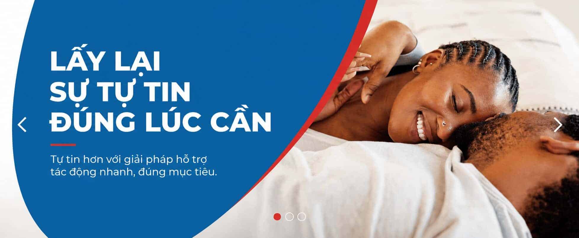 Giải pháp phù hợp với thói quen của bạn