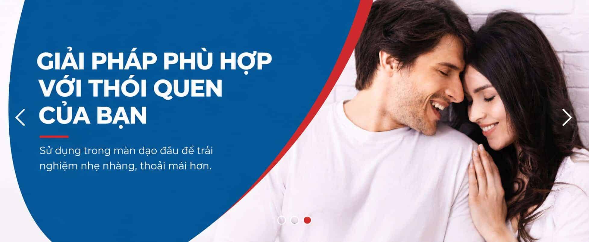 Dynamo Delay - tận hưởng nhiều khoảnh khắc thân mật hơn