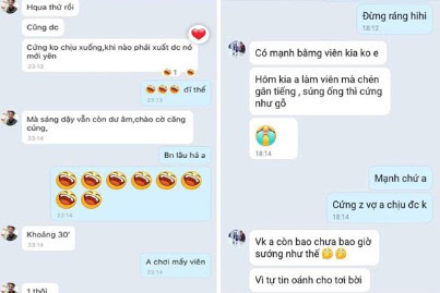Đánh giá Maxman khách hàng