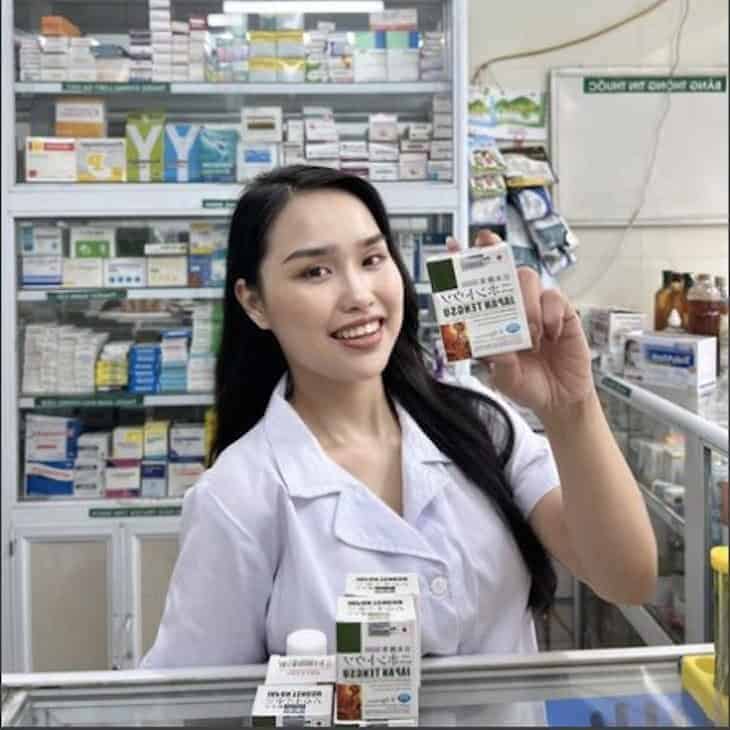 Tengsu Japan - chi tiết & phản hồi khách