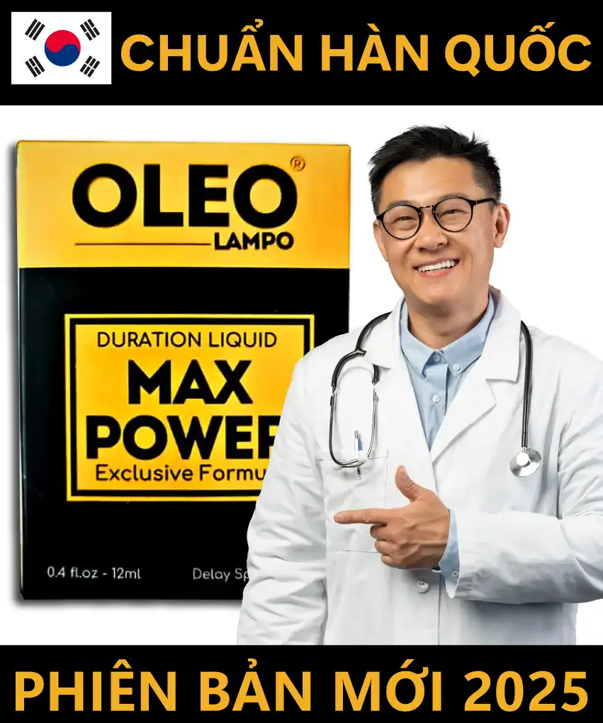 Oleo Lampo