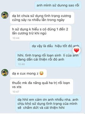 Tengsu Japan - chi tiết & phản hồi khách