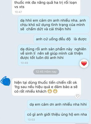 Tengsu Japan - chi tiết & phản hồi khách