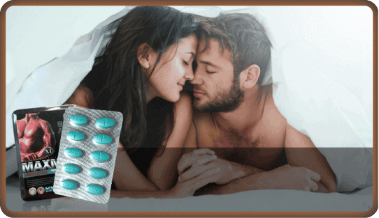 Maxman khơi dậy đam mê bất tận