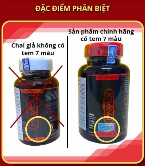 Kết quả thực tế Maxzex