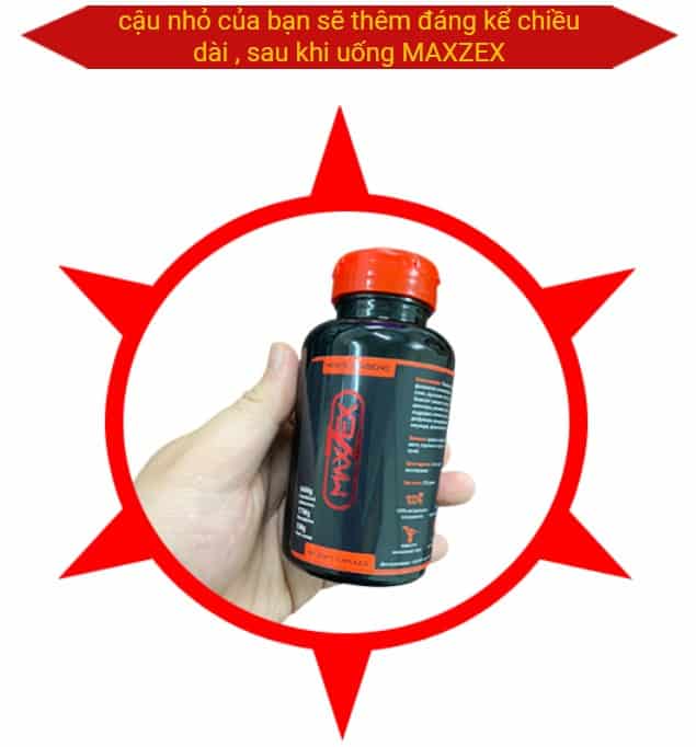 Cơ chế hoạt động của Maxzex