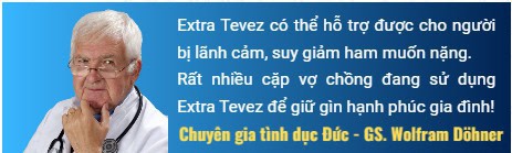 Chuyên gia tình dục Đức GS Wolfram Döhner đánh giá Extra Tevez