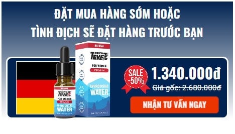 Extra Tevez nhập khẩu chính hãng từ Đức