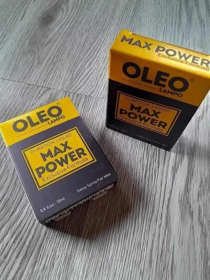 Oleo Lampo chính hãng tại kho