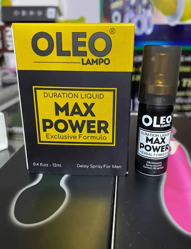 Oleo Lampo 5 lý do nên chọn