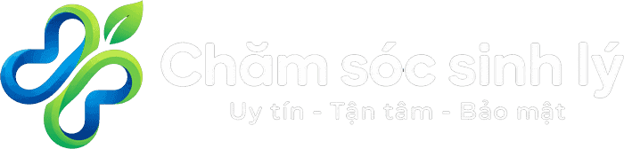 Chăm sóc sinh lý