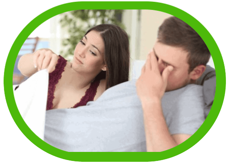 Thất vọng vì dùng ngựa giả không tác dụng