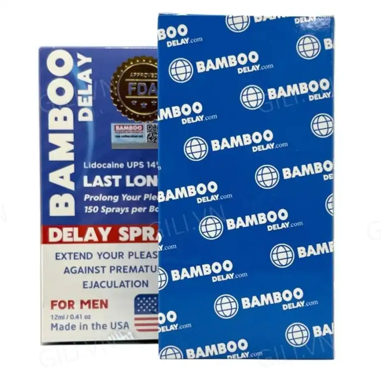 Bamboo Delay 5 lý do bán chạy