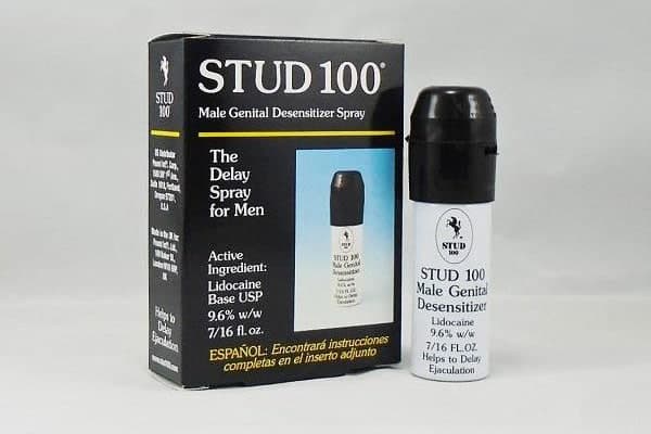 Hộp xịt Stud 100 chính hãng